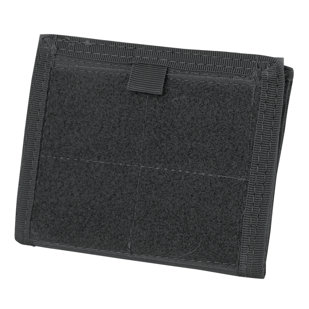Pochette Condor — ID Panel — Noir