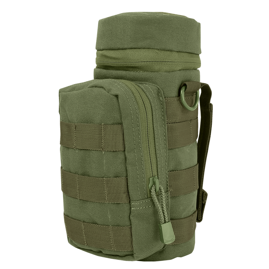 Pochette Condor — H2O Pouch — Vert olive
