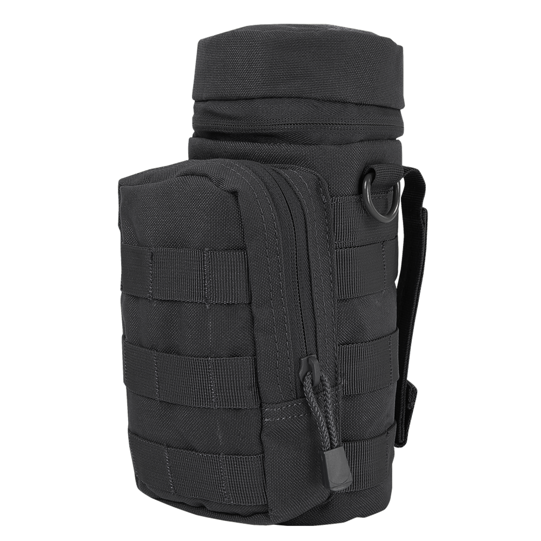 Pochette Condor — H2O Pouch — Noir