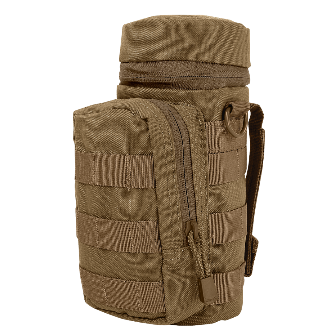 Pochette Condor — H2O Pouch — Brun coyote