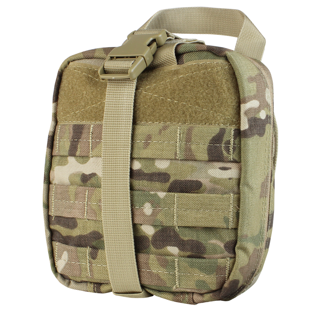 Pochette Condor — Rip-Away EMT Pouch - MultiCam — MultiCam
