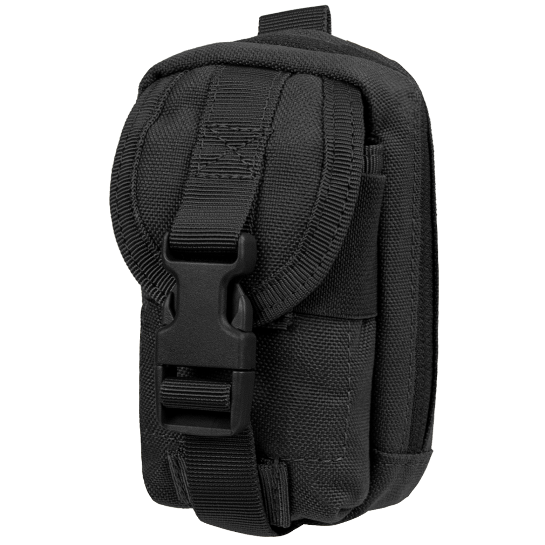 Pochette Condor — i-Pouch — Noir