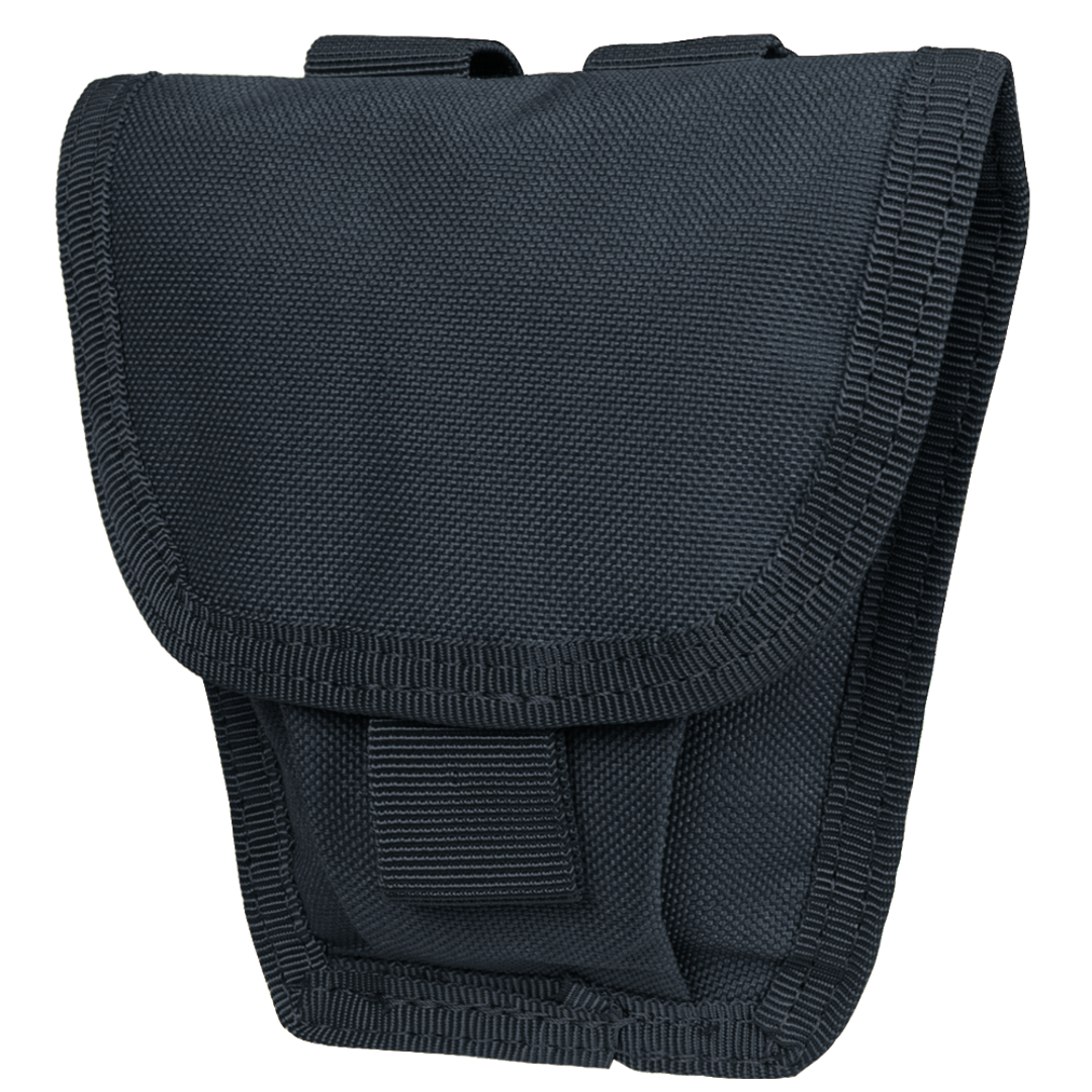 Pochette Condor — Handcuff Pouch — Bleu marine