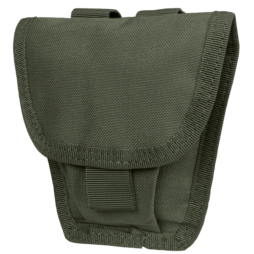Pochette Condor — Handcuff Pouch — Vert ranger