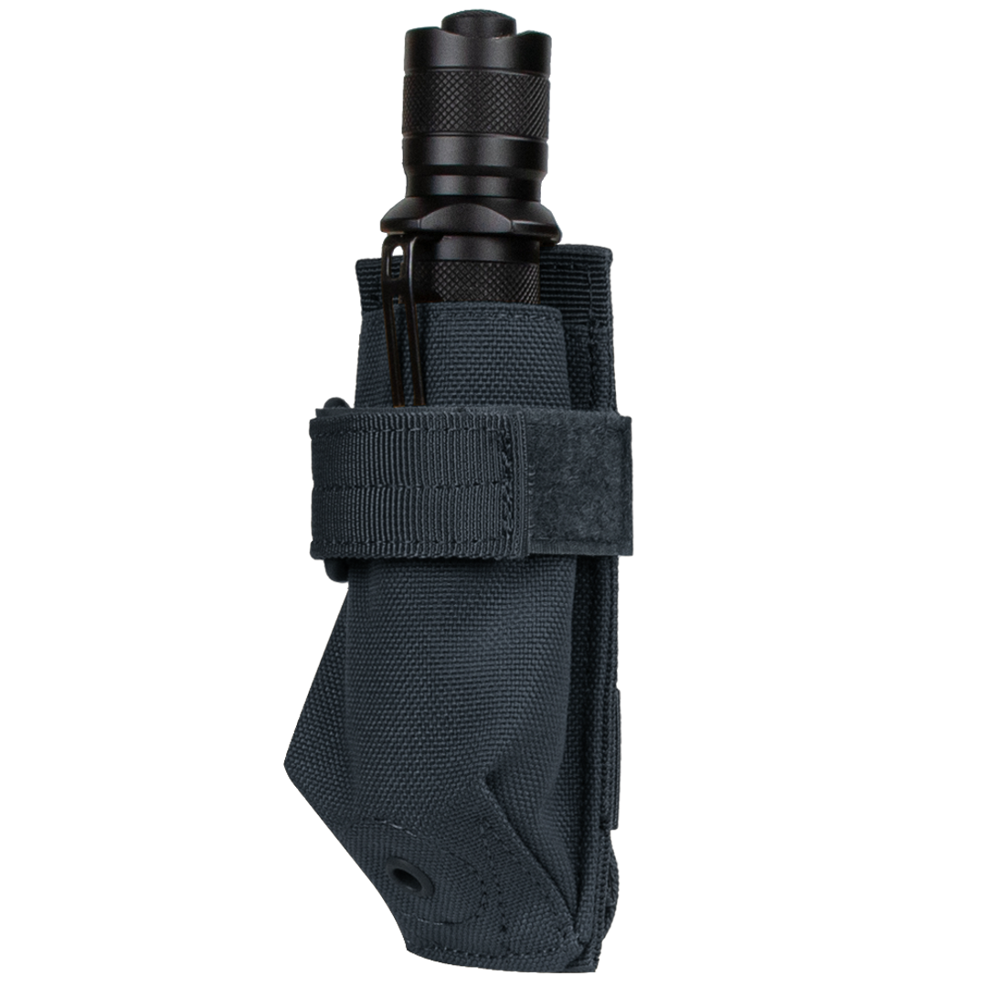 Pochette Condor — Flashlight Pouch — Bleu marine
