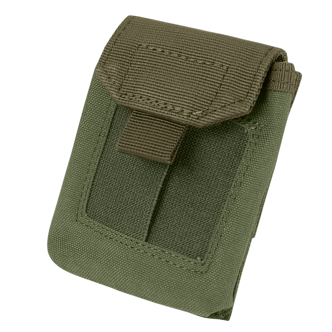 Pochette Condor — EMT Glove Pouch — Vert olive