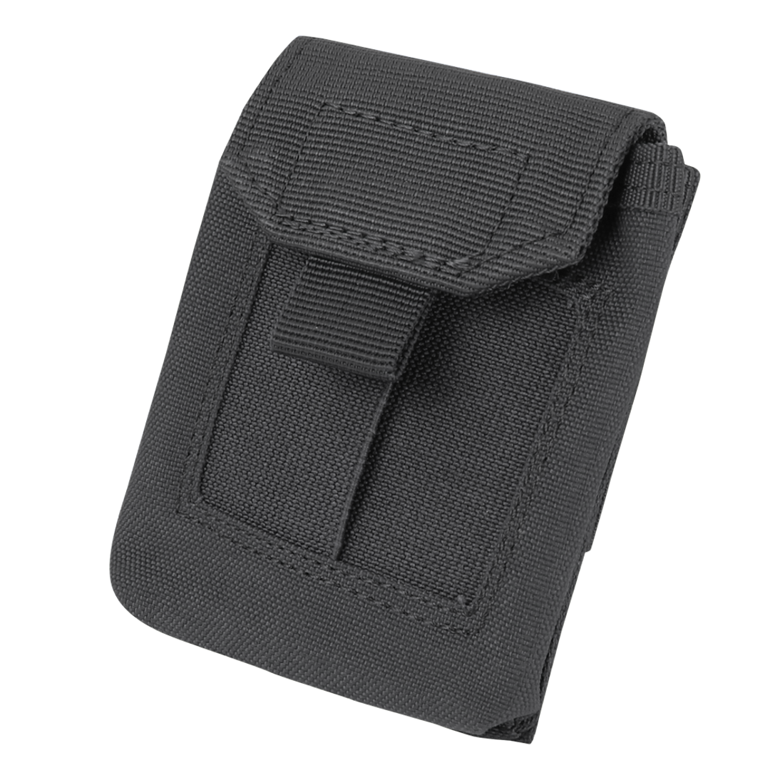 Pochette Condor — EMT Glove Pouch — Noir
