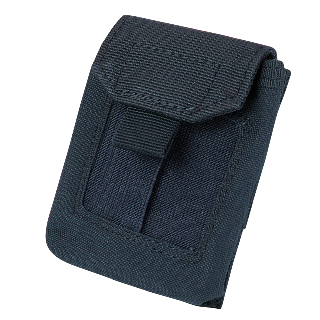 Pochette Condor — EMT Glove Pouch — Bleu marine
