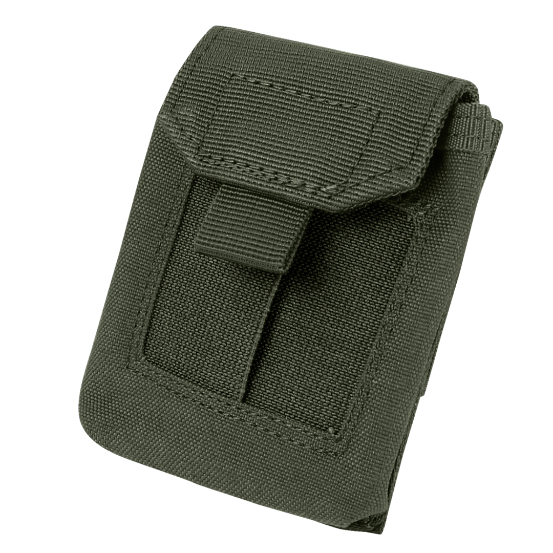 Pochette Condor — EMT Glove Pouch — Vert ranger