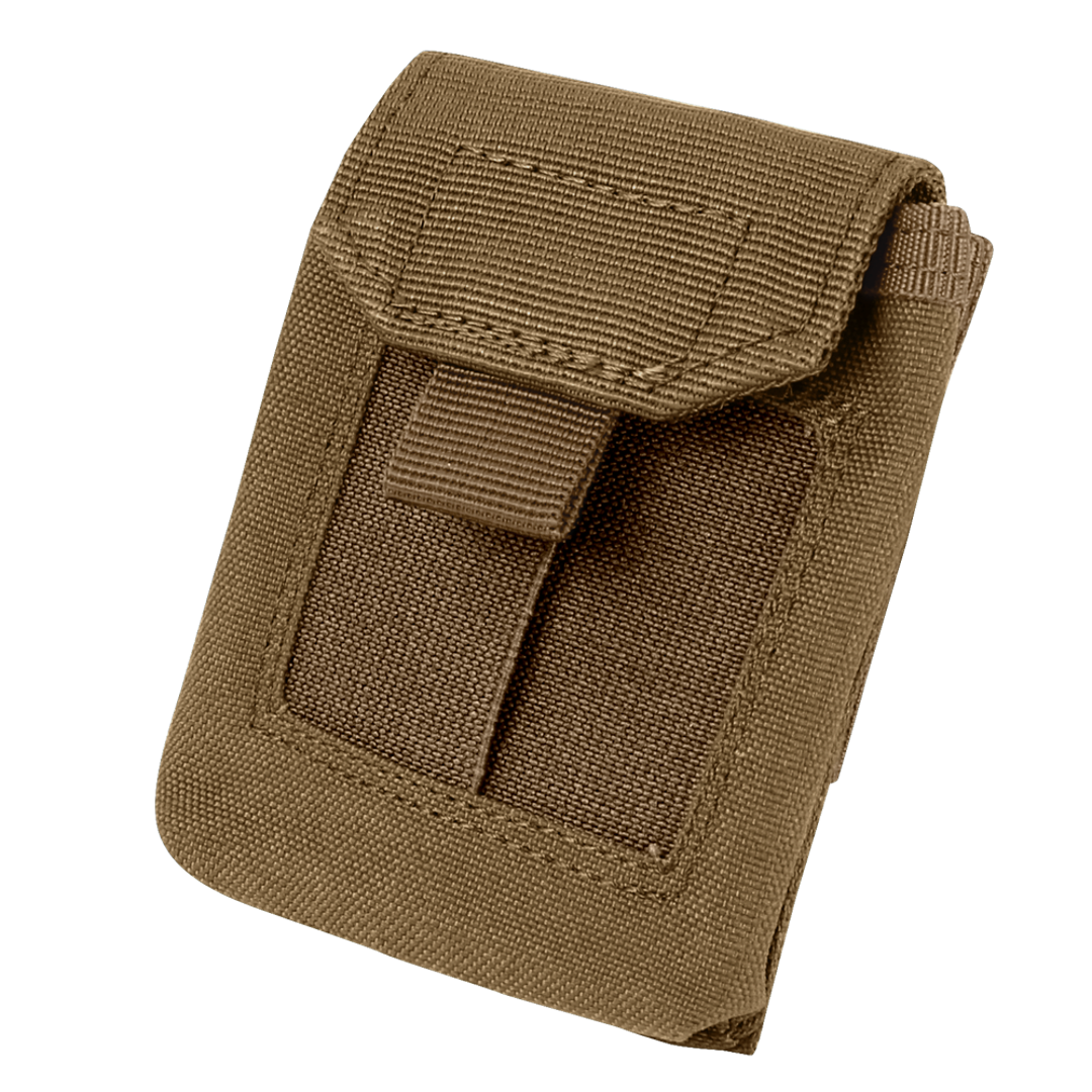 Pochette Condor — EMT Glove Pouch — Brun coyote