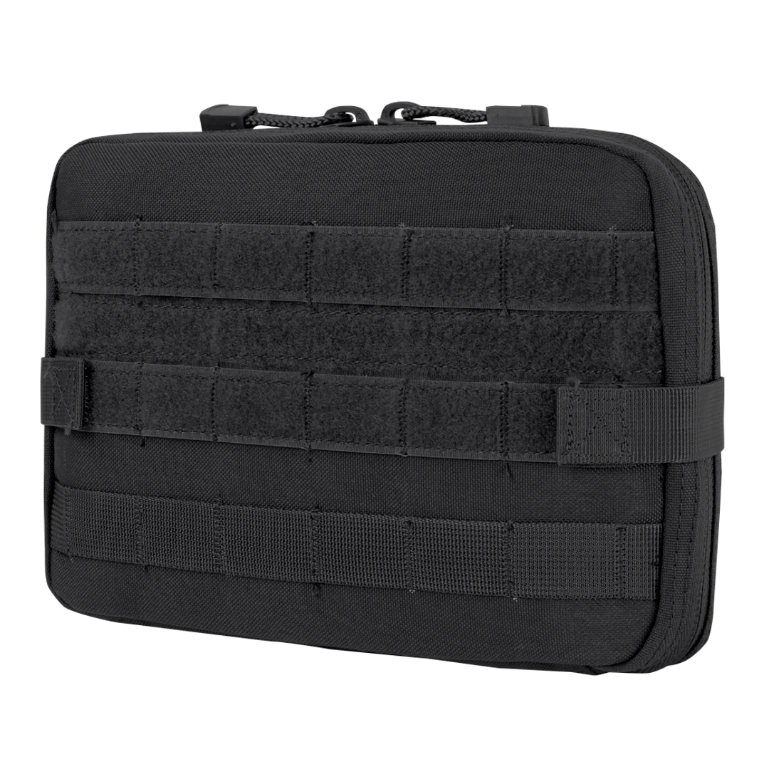Pochette Condor — T & T Pouch — Noir