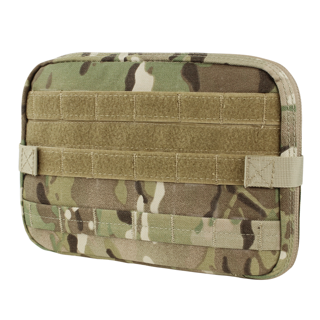 Pochette Condor — T & T Pouch - MultiCam — MultiCam