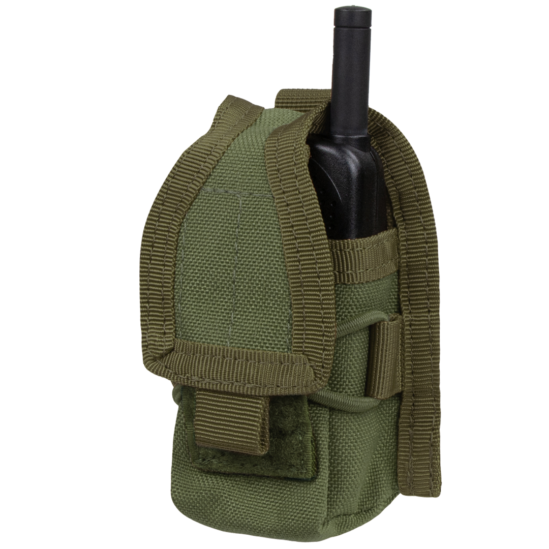 Pochette Condor — HHR Pouch — Vert olive