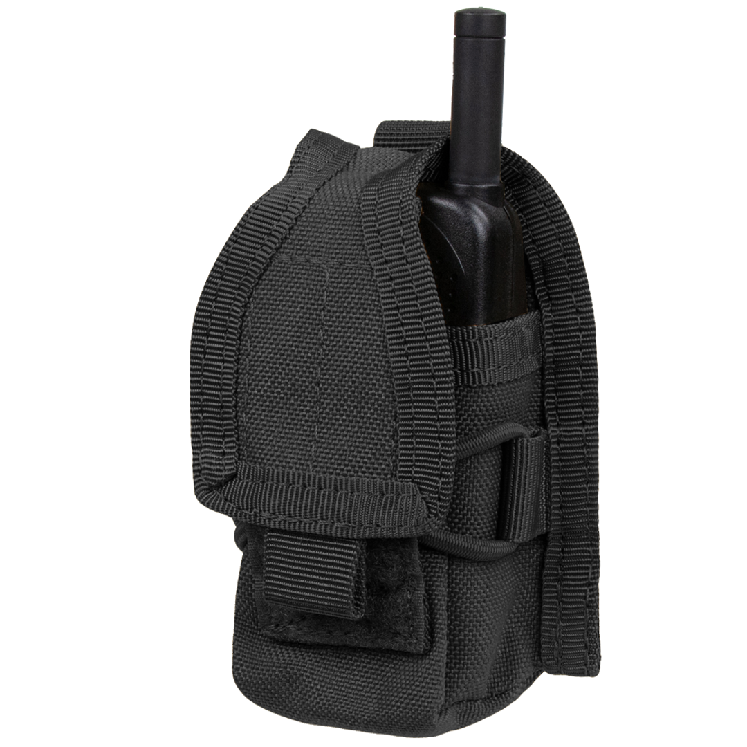 Pochette Condor — HHR Pouch — Noir