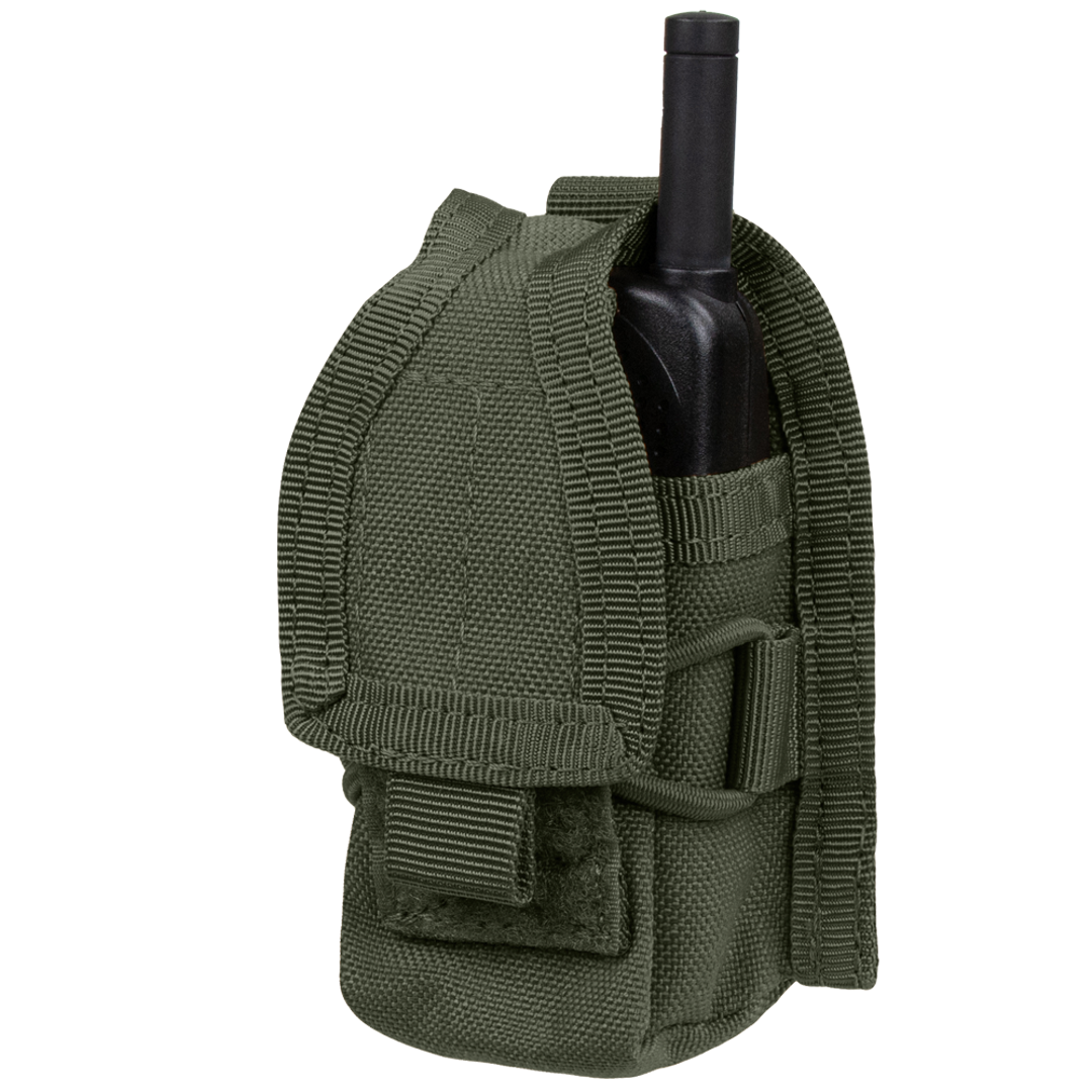 Pochette Condor — HHR Pouch — Vert ranger
