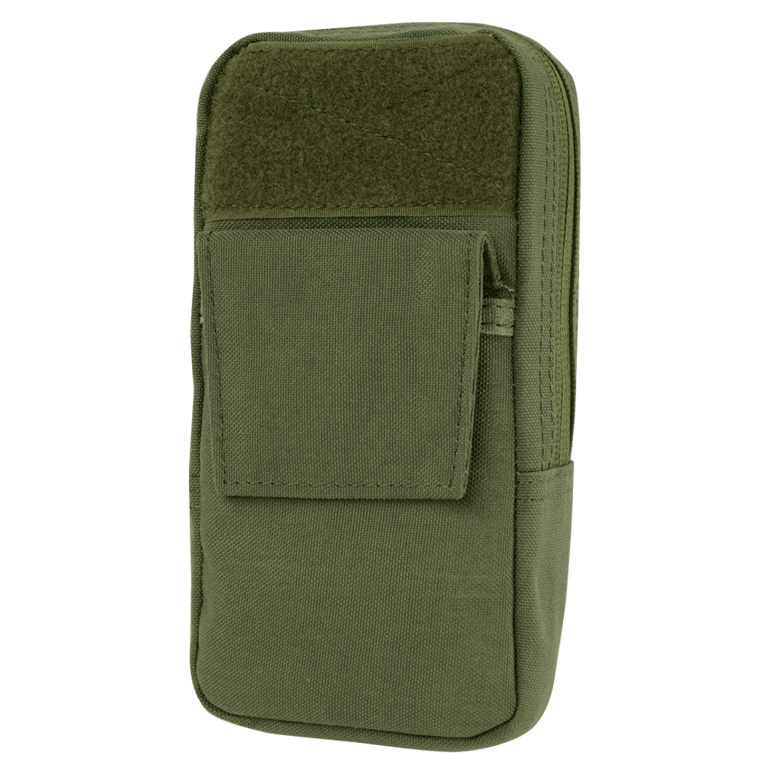 Pochette Condor — GPS Pouch — Vert olive
