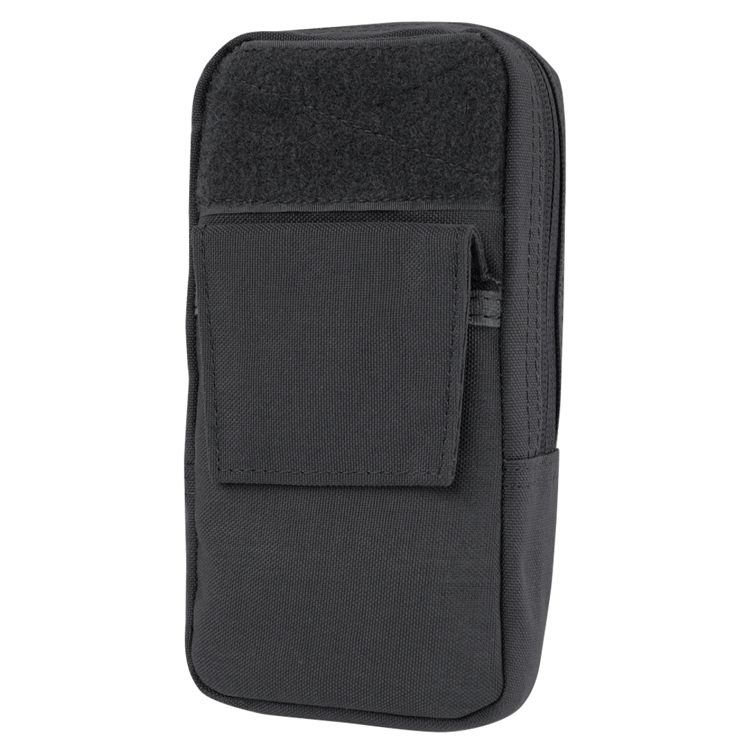 Pochette Condor — GPS Pouch — Noir