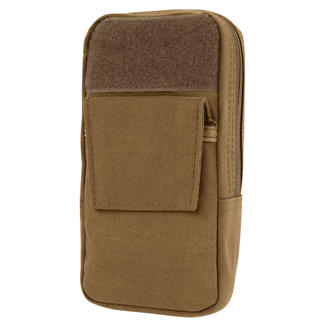 Pochette Condor — GPS Pouch — Brun coyote