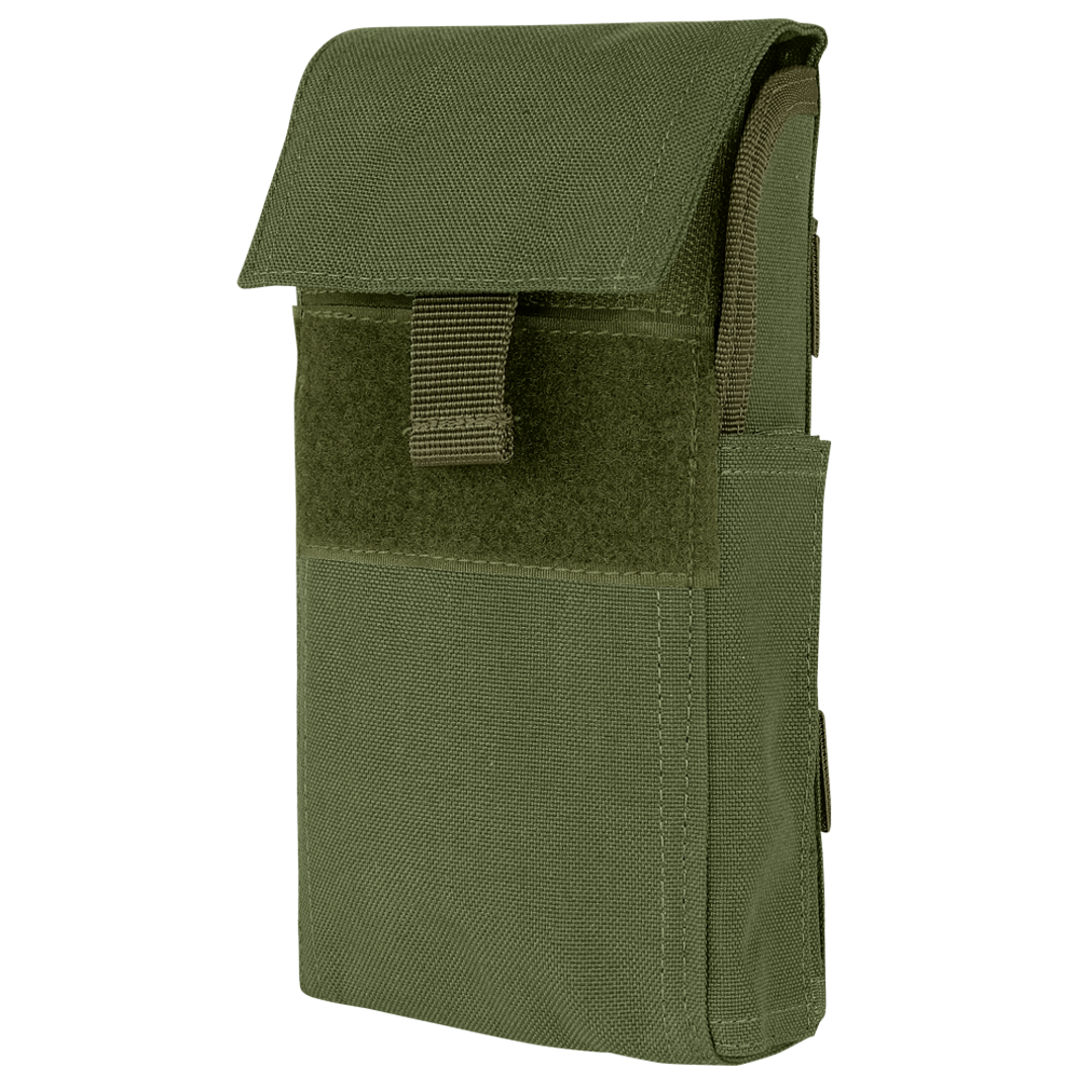 Pochette Condor — Shotgun Reload Pouch — Vert olive