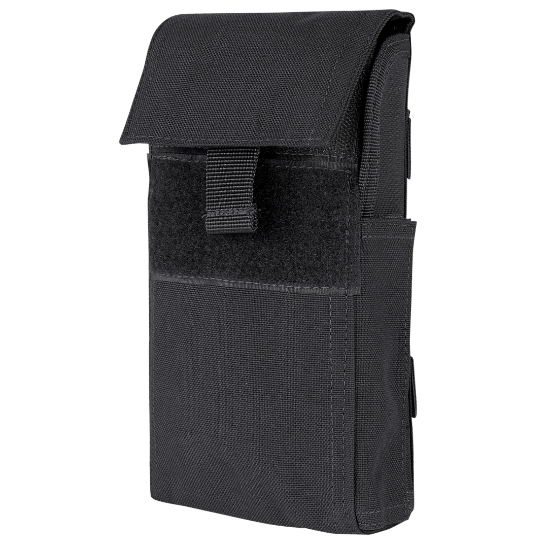 Pochette Condor — Shotgun Reload Pouch — Noir