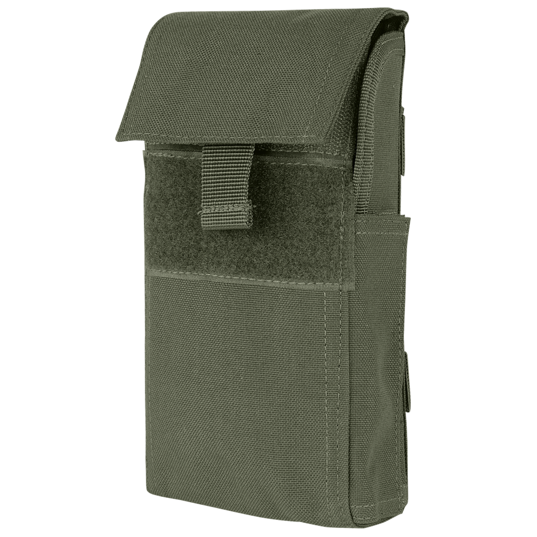Pochette Condor — Shotgun Reload Pouch — Vert ranger