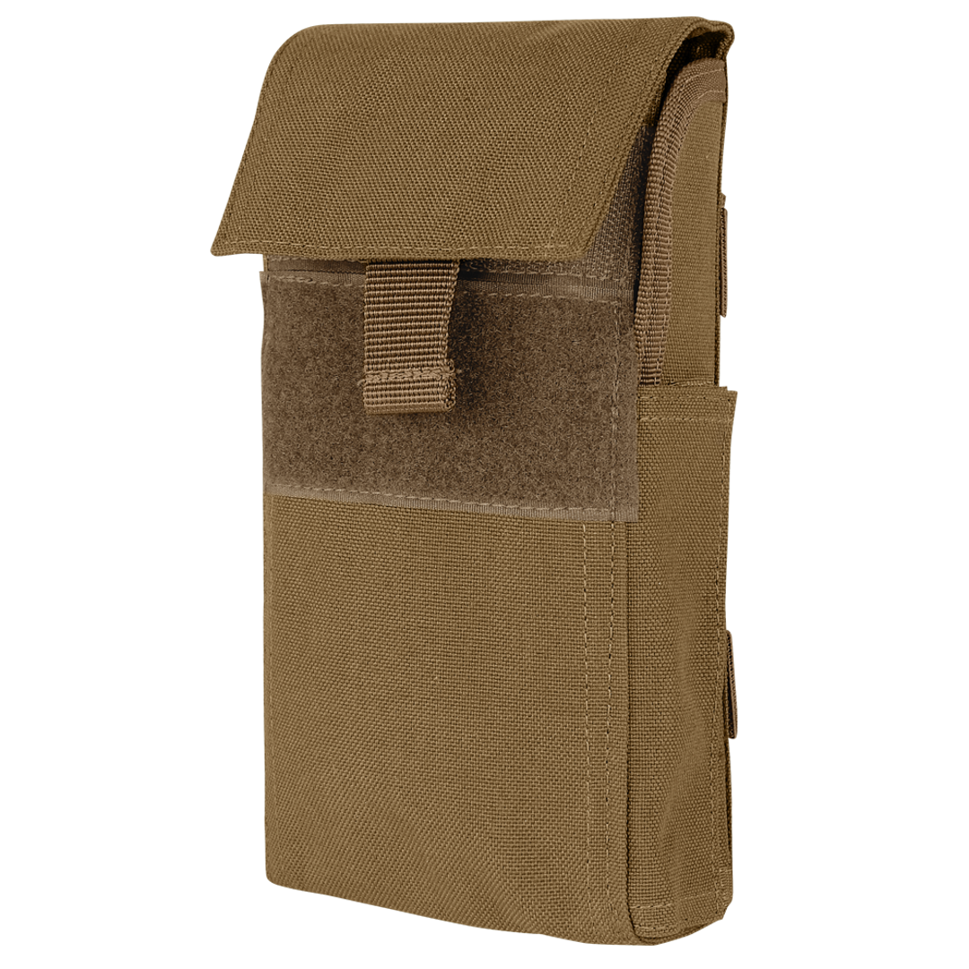 Pochette Condor — Shotgun Reload Pouch — Brun coyote