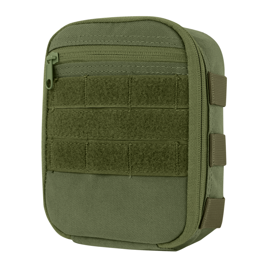 Pochette Condor — Sidekick Pouch — Vert olive