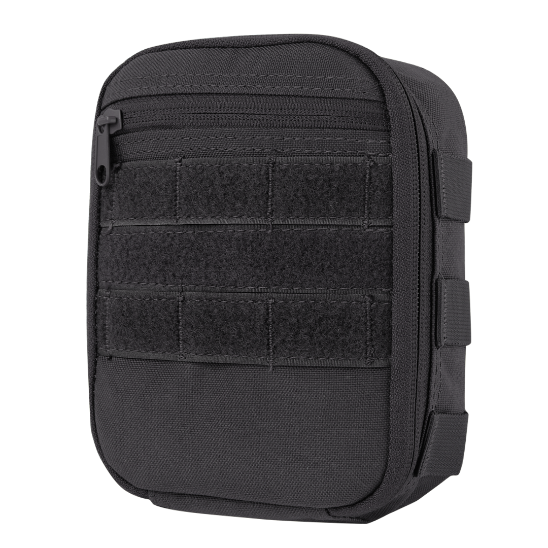 Pochette Condor — Sidekick Pouch — Noir