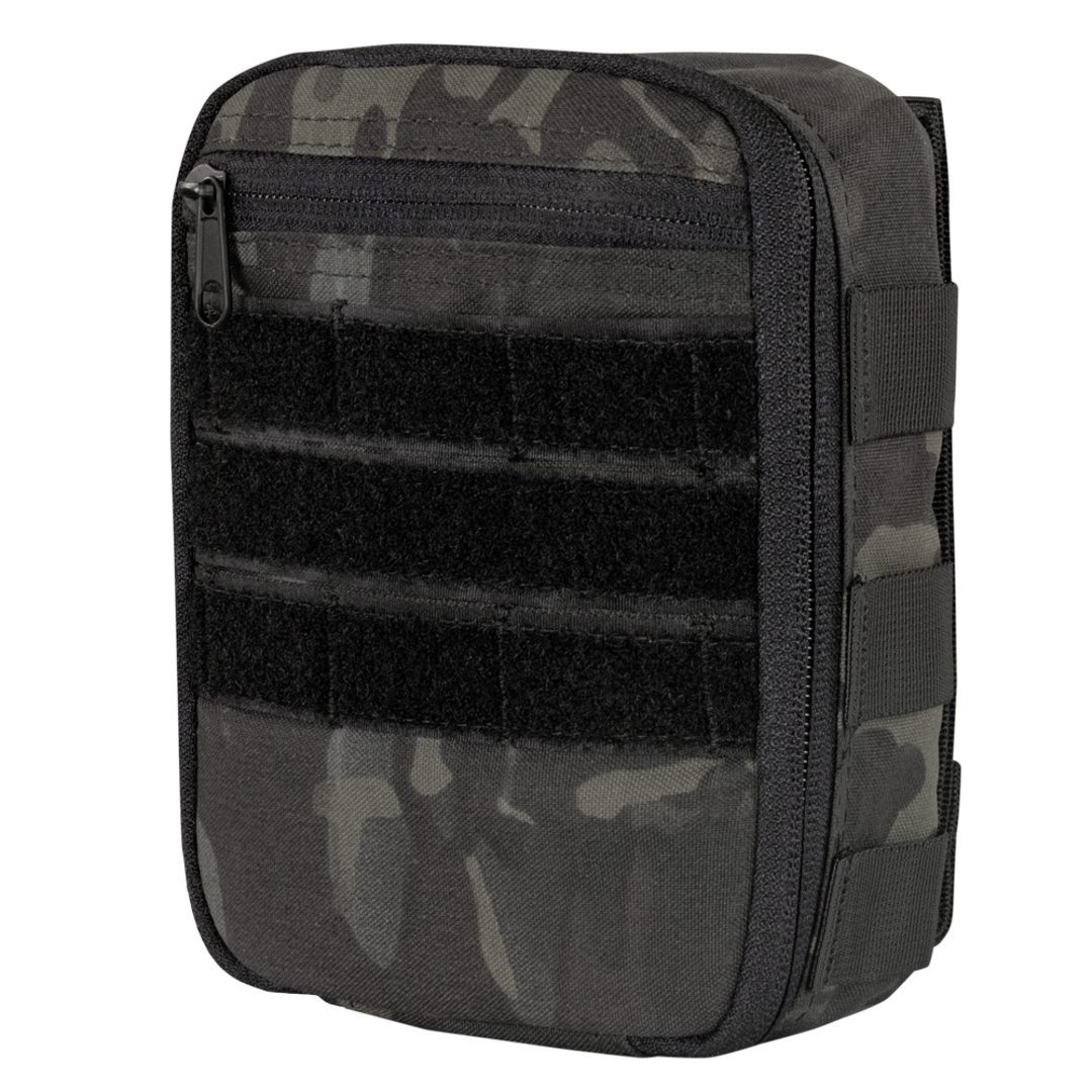 Pochette Condor — Sidekick Pouch - MultiCam Black — MultiCam Black