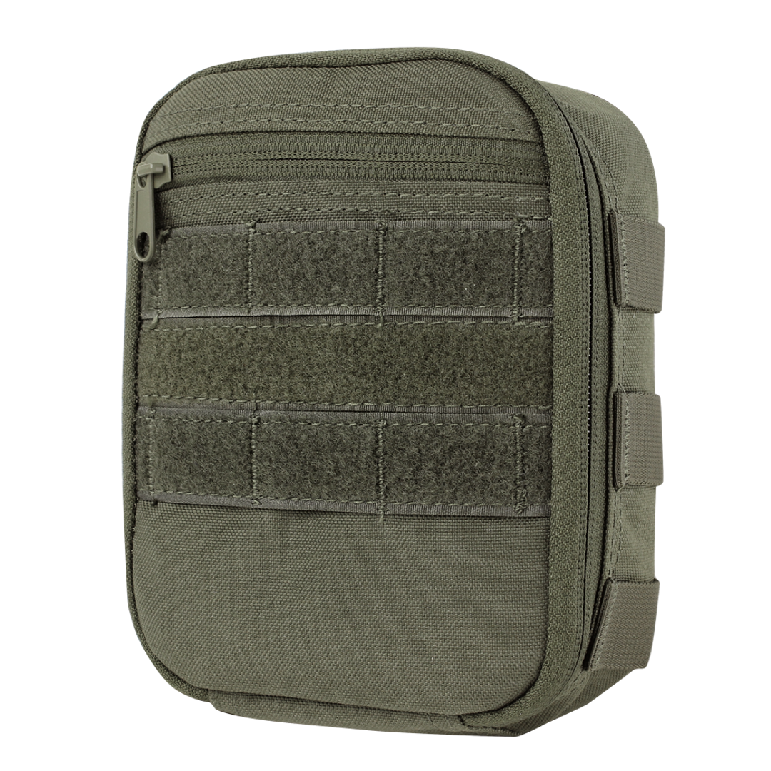 Pochette Condor — Sidekick Pouch — Vert ranger