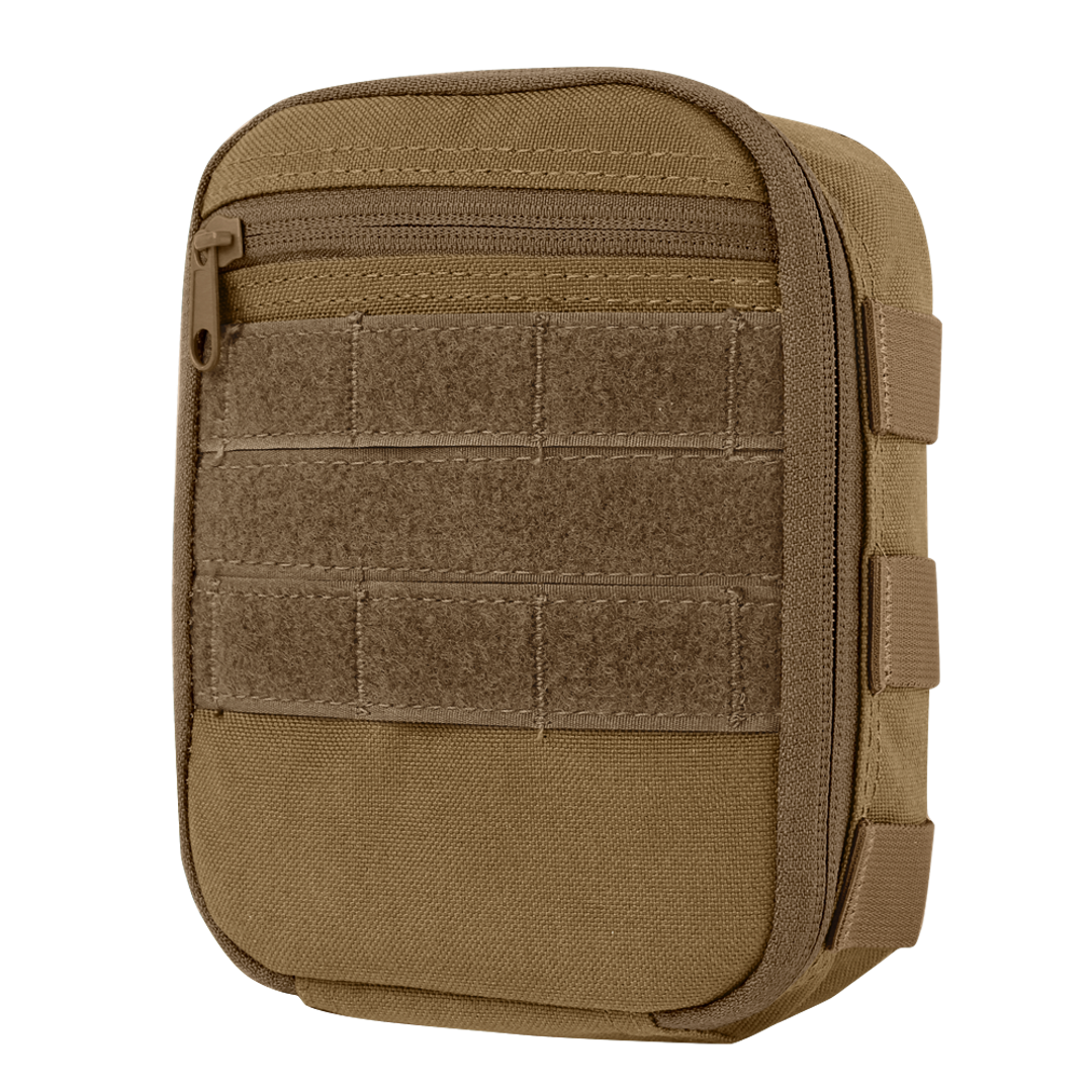 Pochette Condor — Sidekick Pouch — Brun coyote