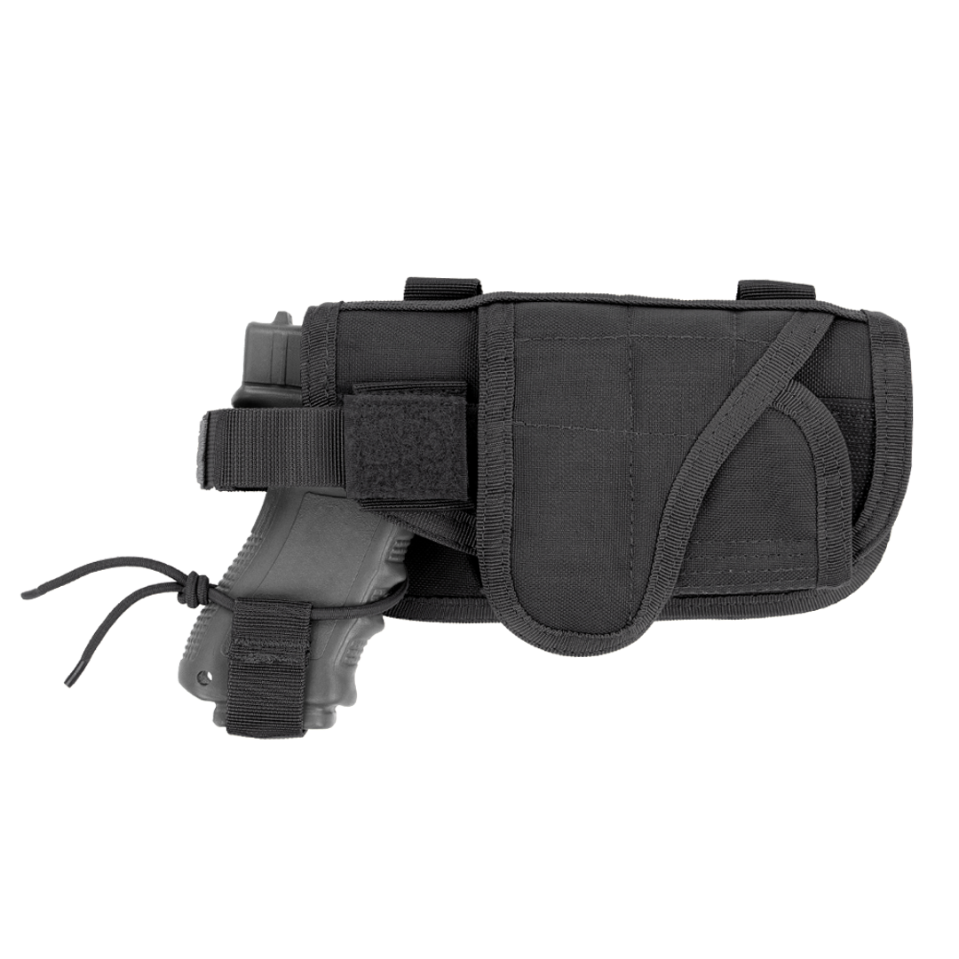 Étui Condor — HT Holster — Noir