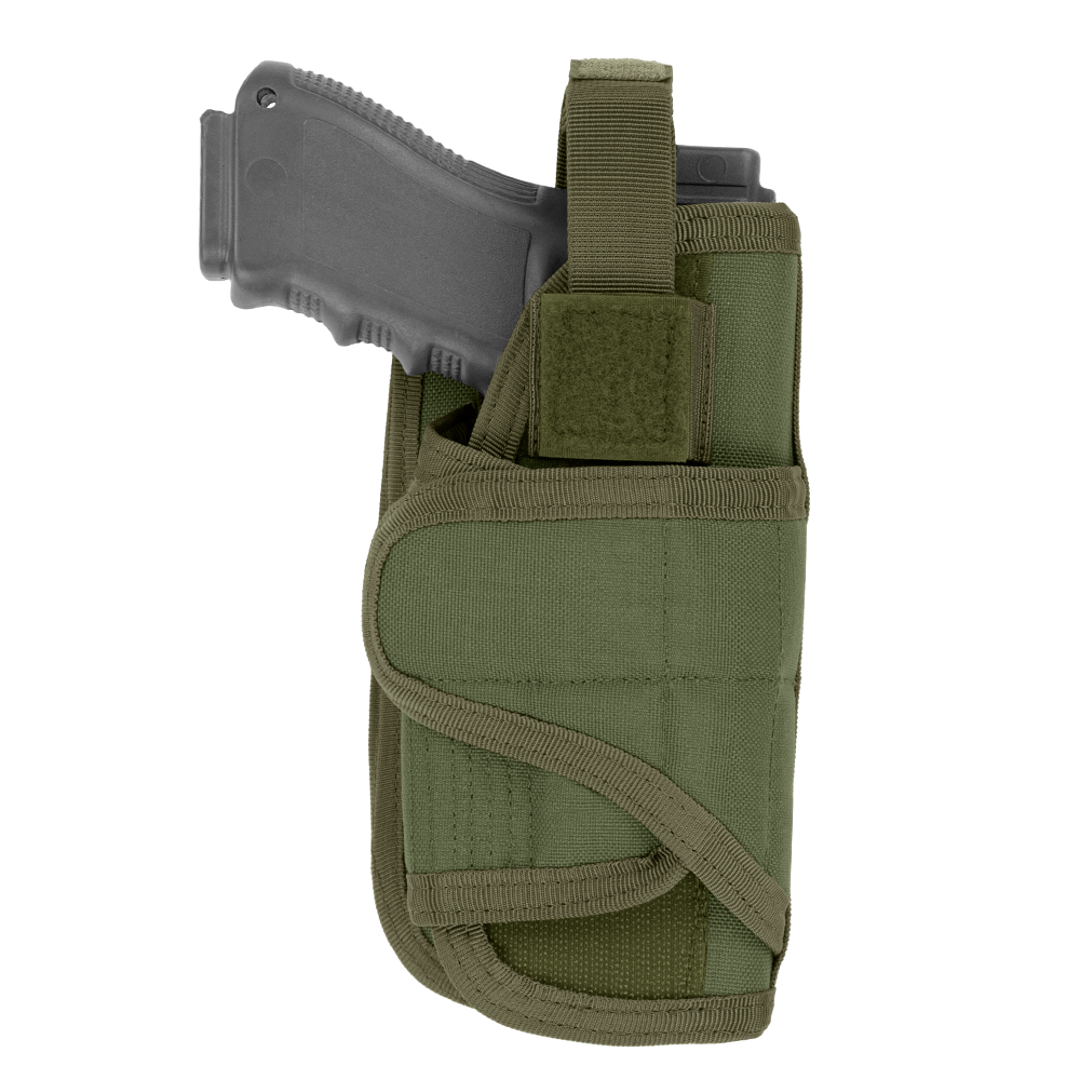 Étui Condor — VT Holster — Vert olive