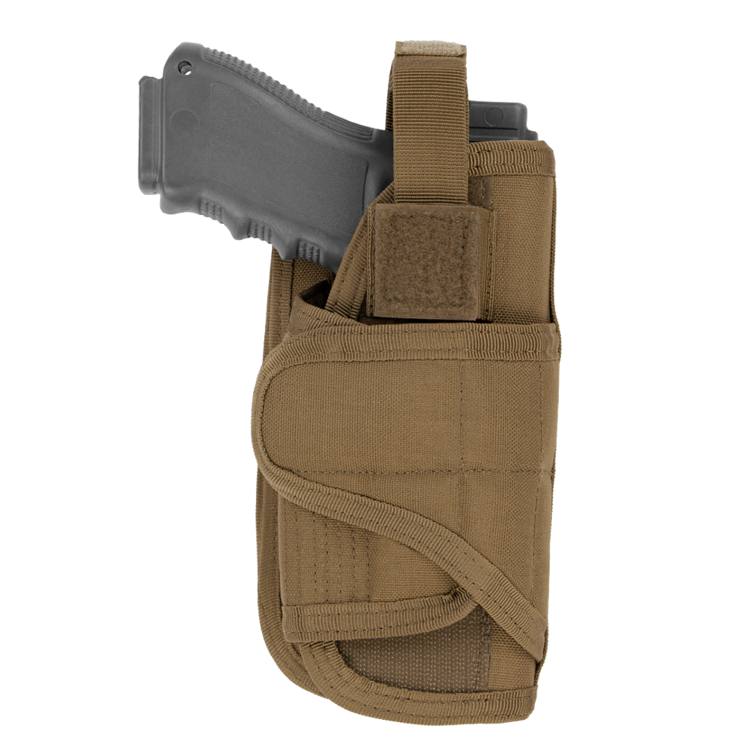 Étui Condor — VT Holster — Brun coyote