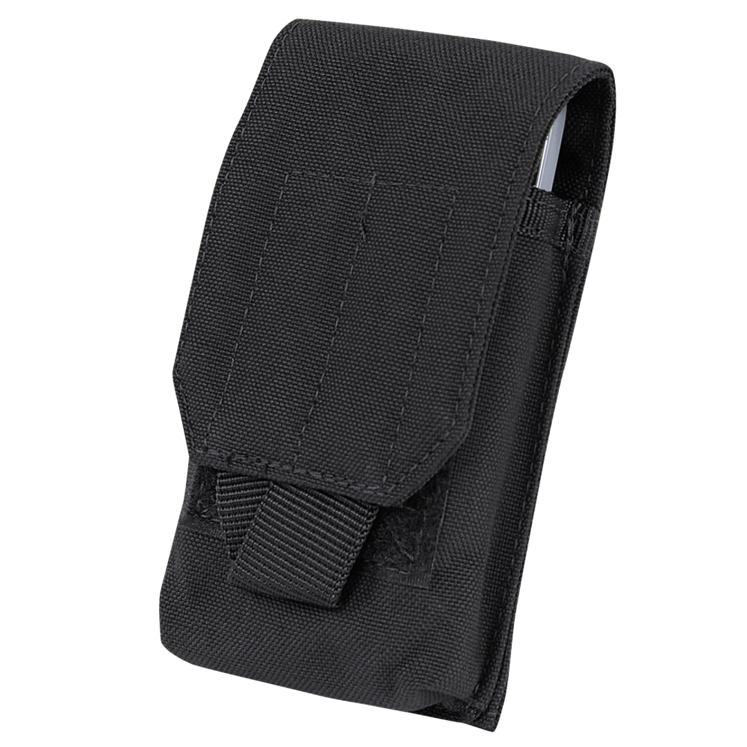 Pochette Condor — Tech Sheath — Noir