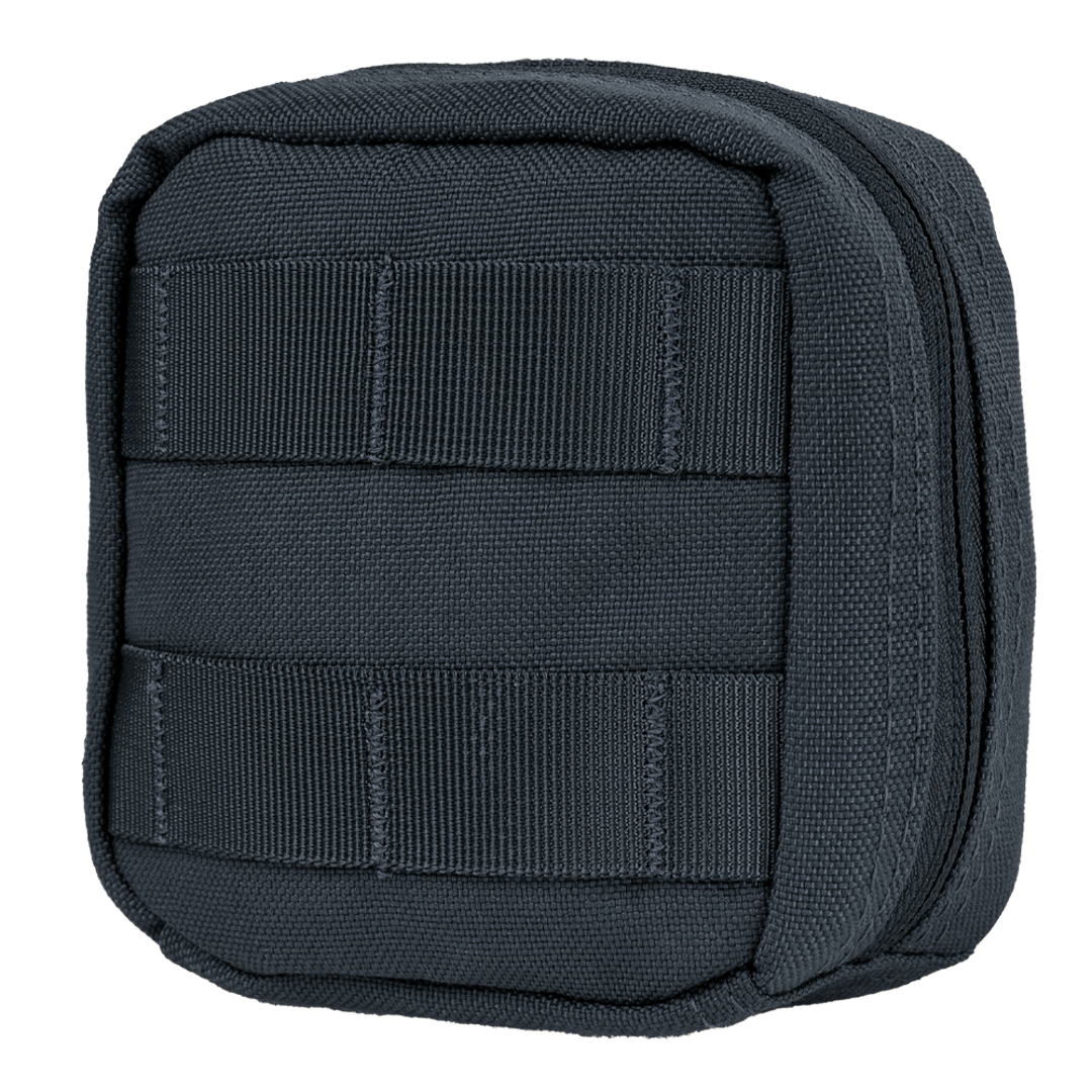 Pochette Condor — 4 x 4 Utility Pouch — Bleu marine