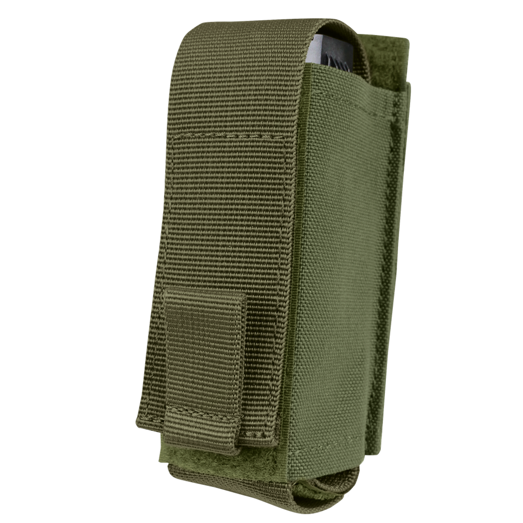 Pochette Condor — OC Pouch — Vert olive
