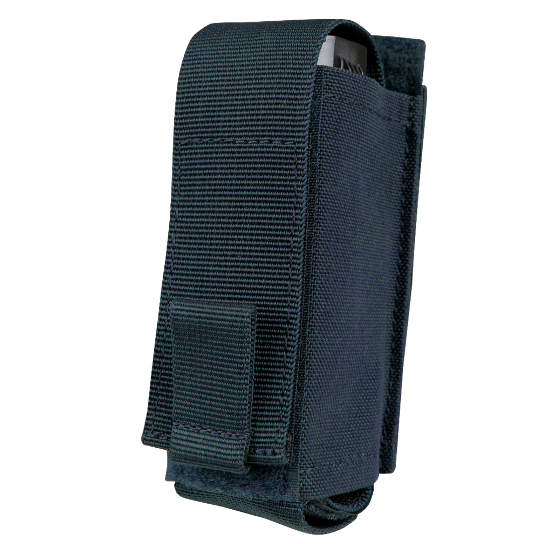 Pochette Condor — OC Pouch — Bleu marine