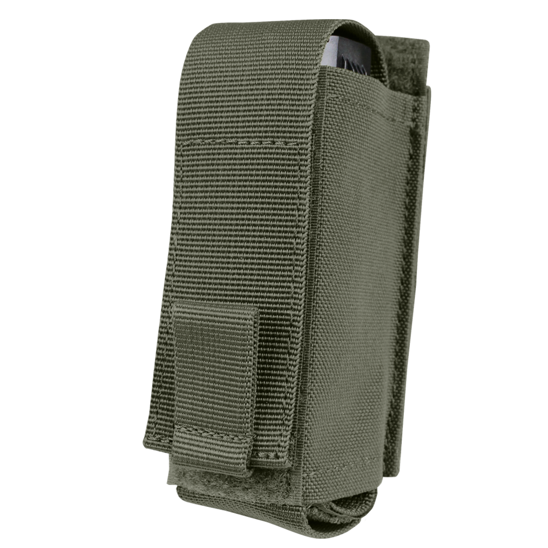 Pochette Condor — OC Pouch — Vert ranger