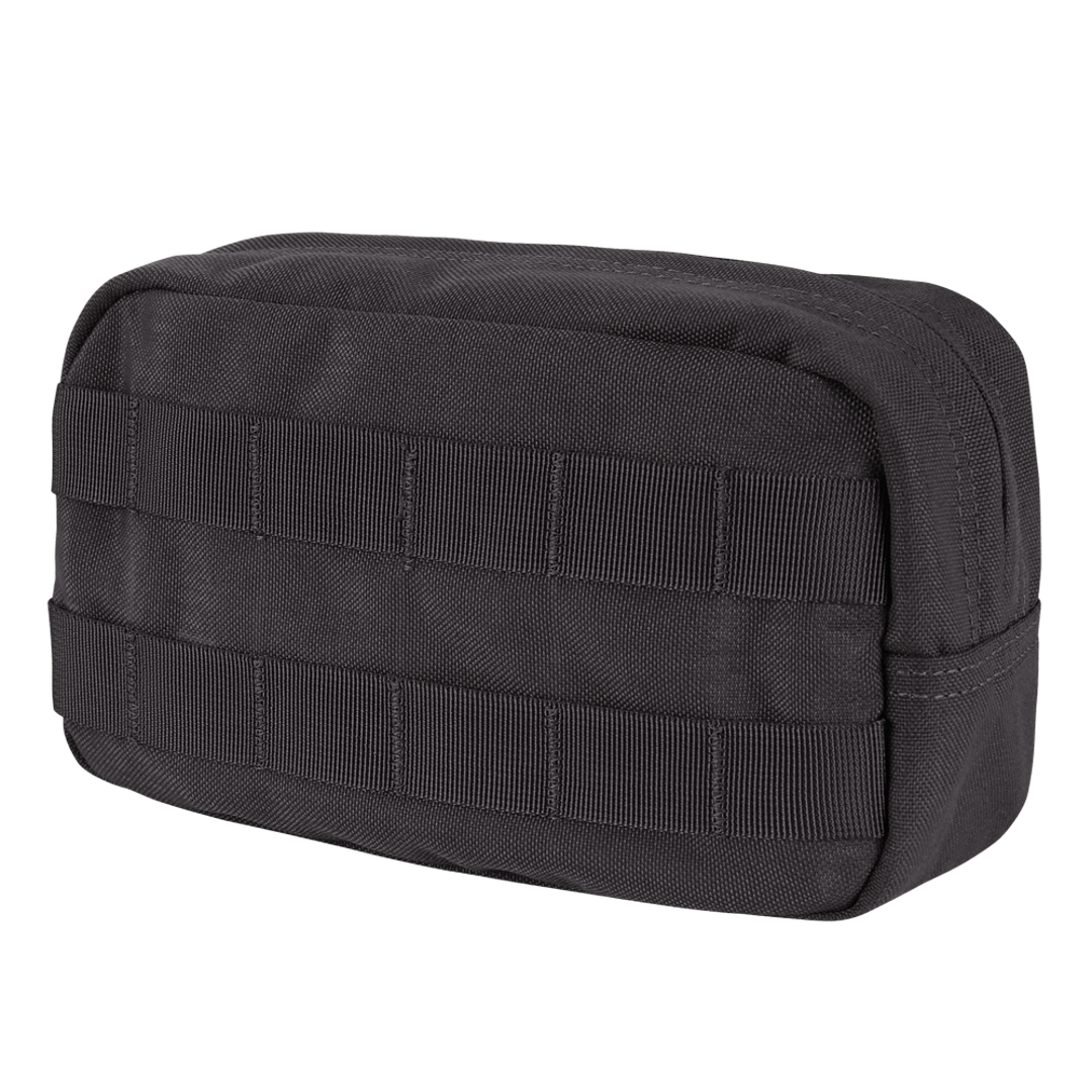 Pochette Condor — Utility Pouch — Noir