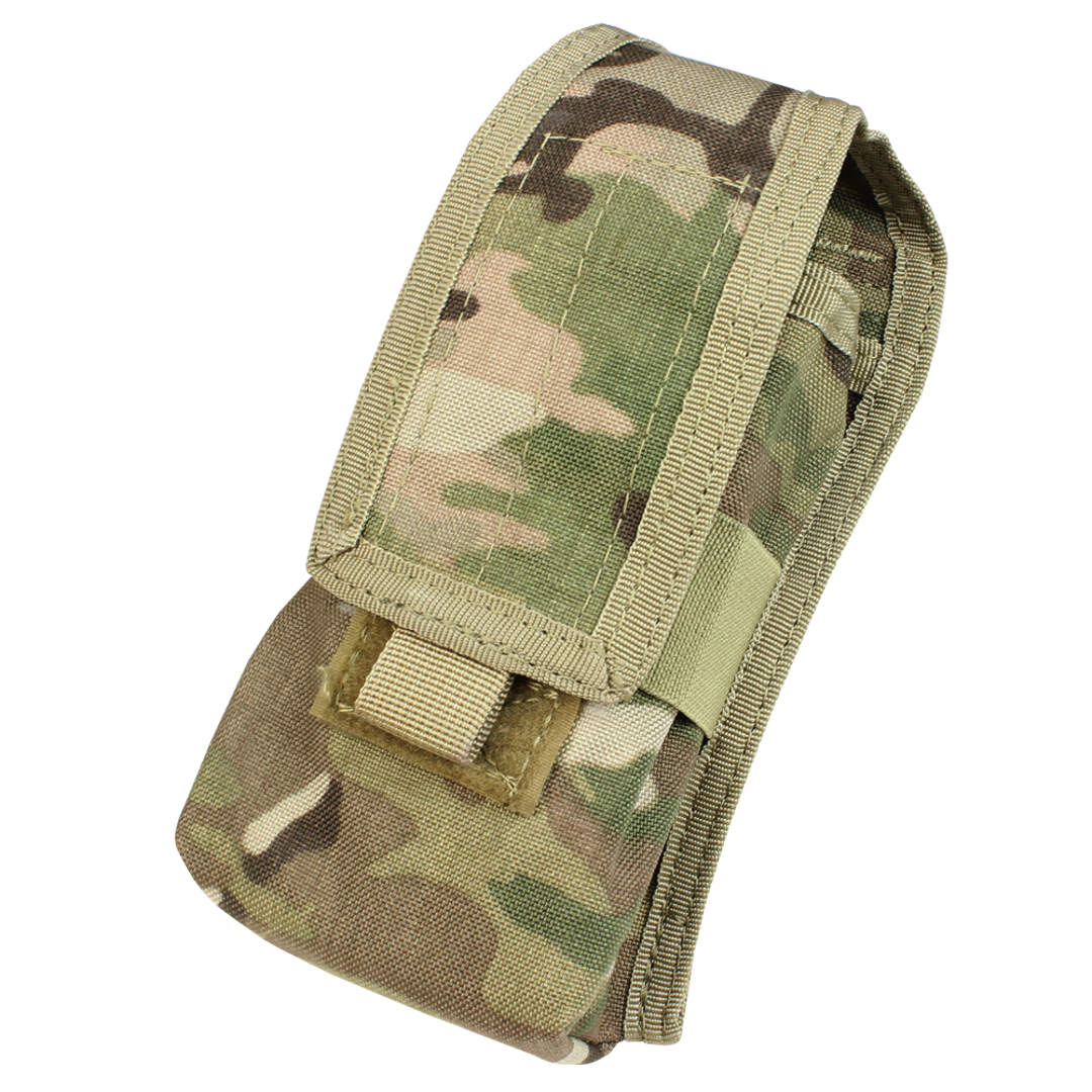 Pochette Condor — Radio Pouch - MultiCam — MultiCam