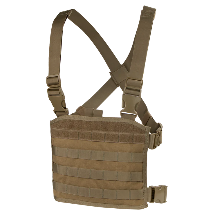 Modular Chest Panel