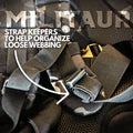 Strap Keepers de Militaure