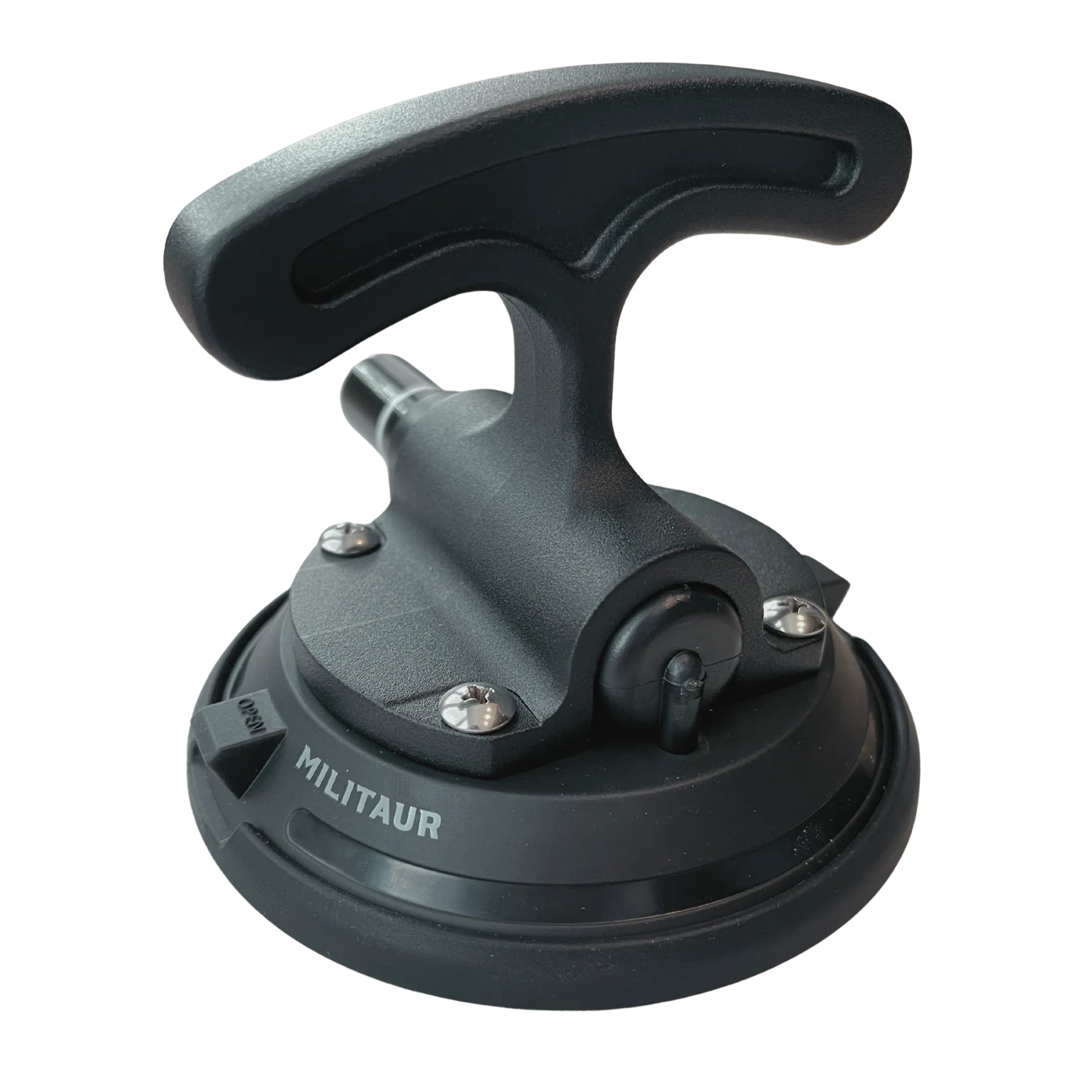 POIGNER A SUCCION MILITAUR