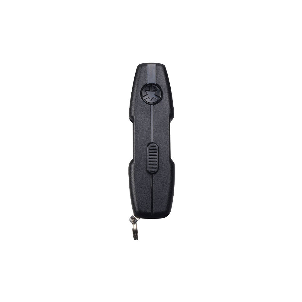Clé de menottes rétractable ASP AutoKey 56256 — noire