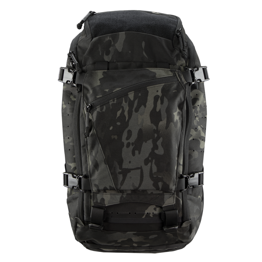 Sac à dos Condor — Nomad Backpack 25L — MultiCam Black
