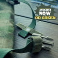 Strap Keepers de Militaure