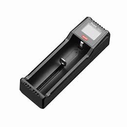 Batteries et accessoires