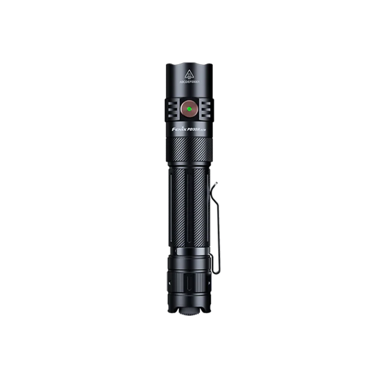 Lampe Fénix PD35R
