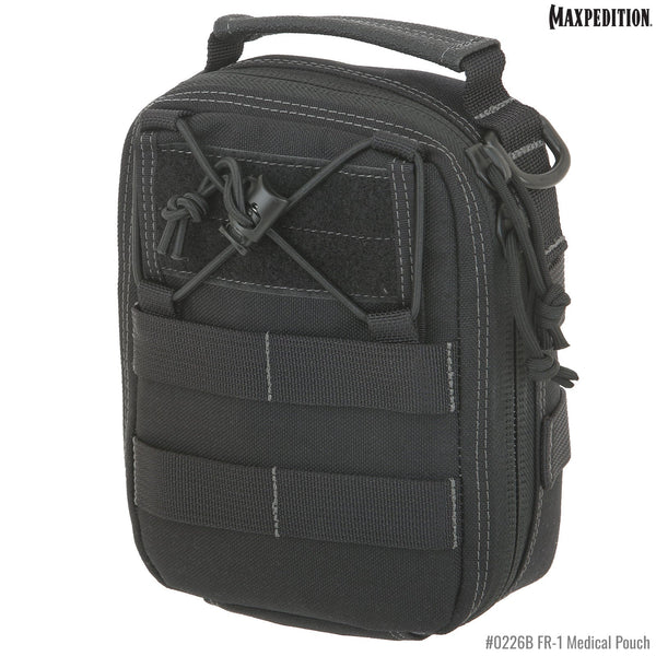 Pochette médicale Maxpedition FR-1 0226